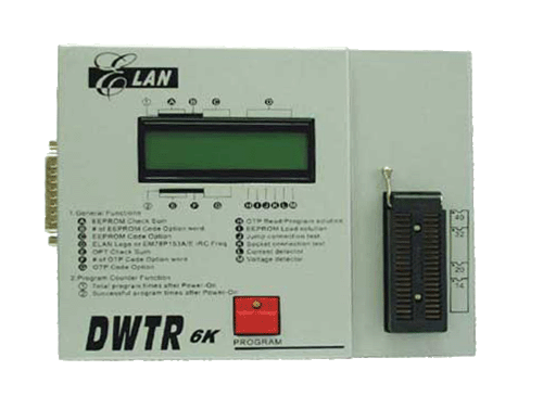 EMC��¼��--DWTR8K